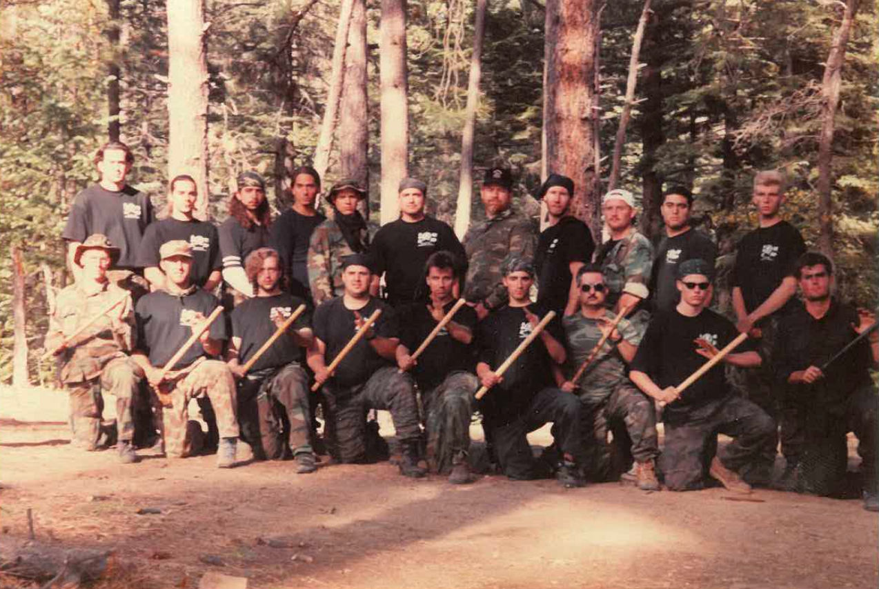 Master Corona, historical photograph 11