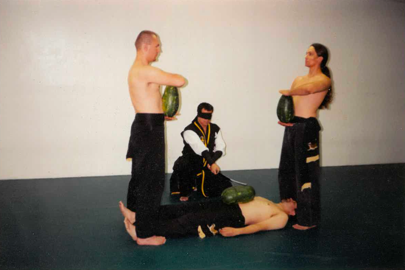 Master Corona, historical photograph 12