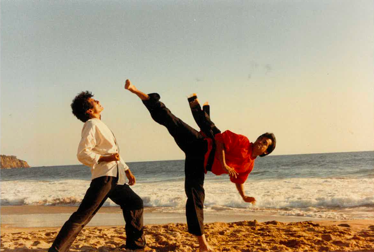 Master Corona, historical photograph 13