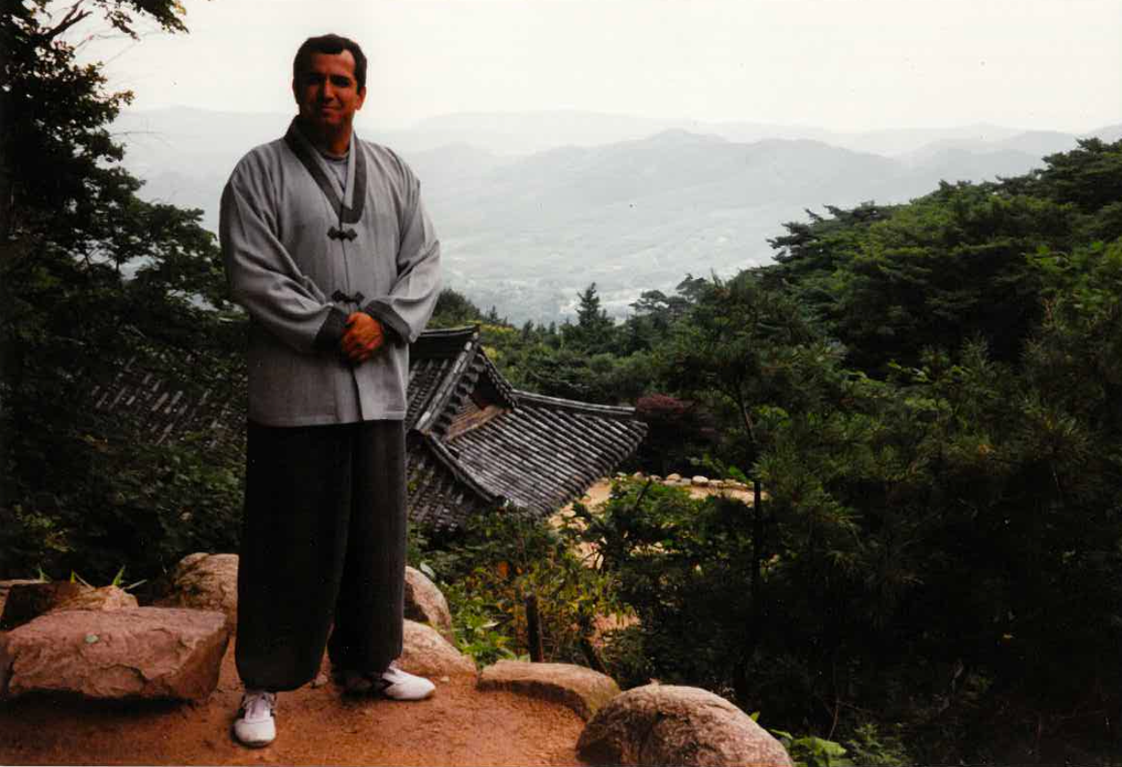 Master Corona, historical photograph 14