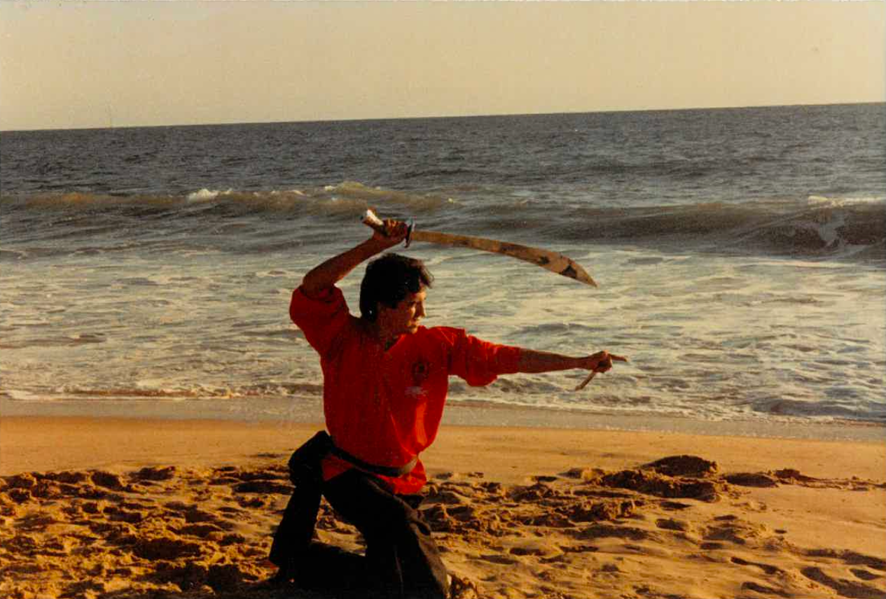Master Corona, historical photograph 15