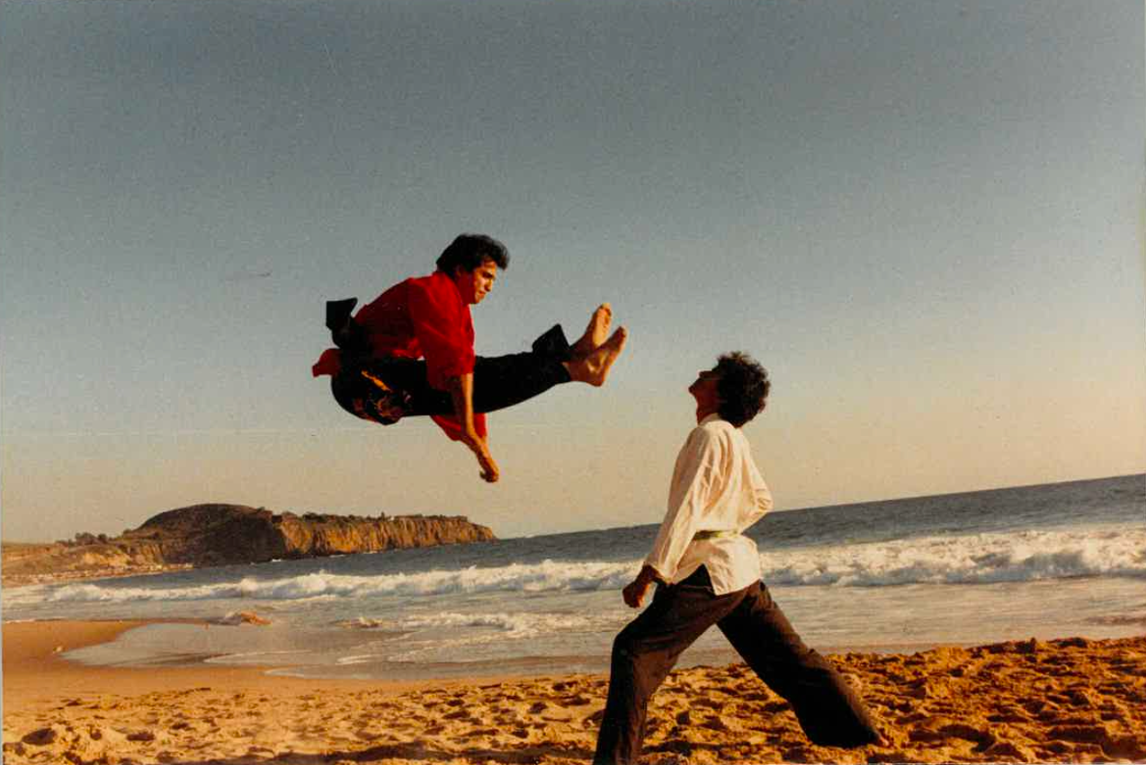 Master Corona, historical photograph 16