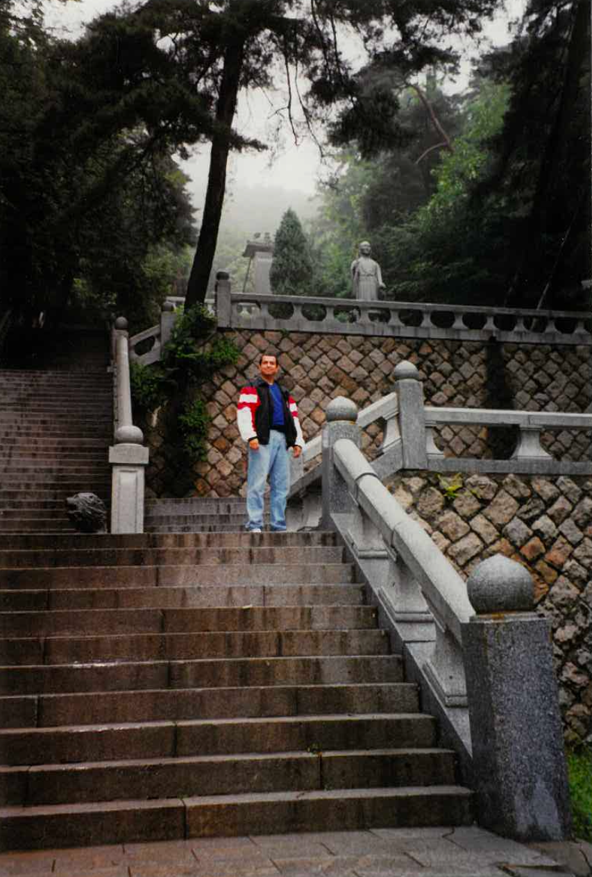 Master Corona, historical photograph 17