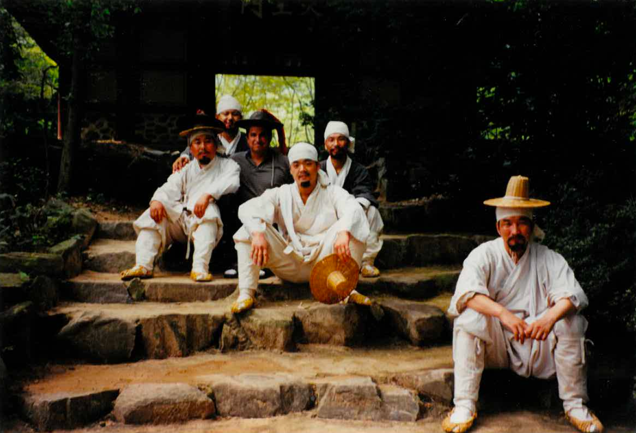 Master Corona, historical photograph 18