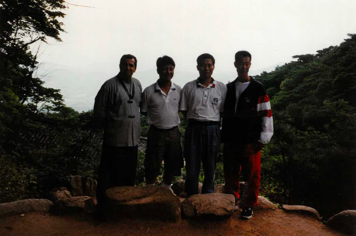 Master Corona, historical photograph 19