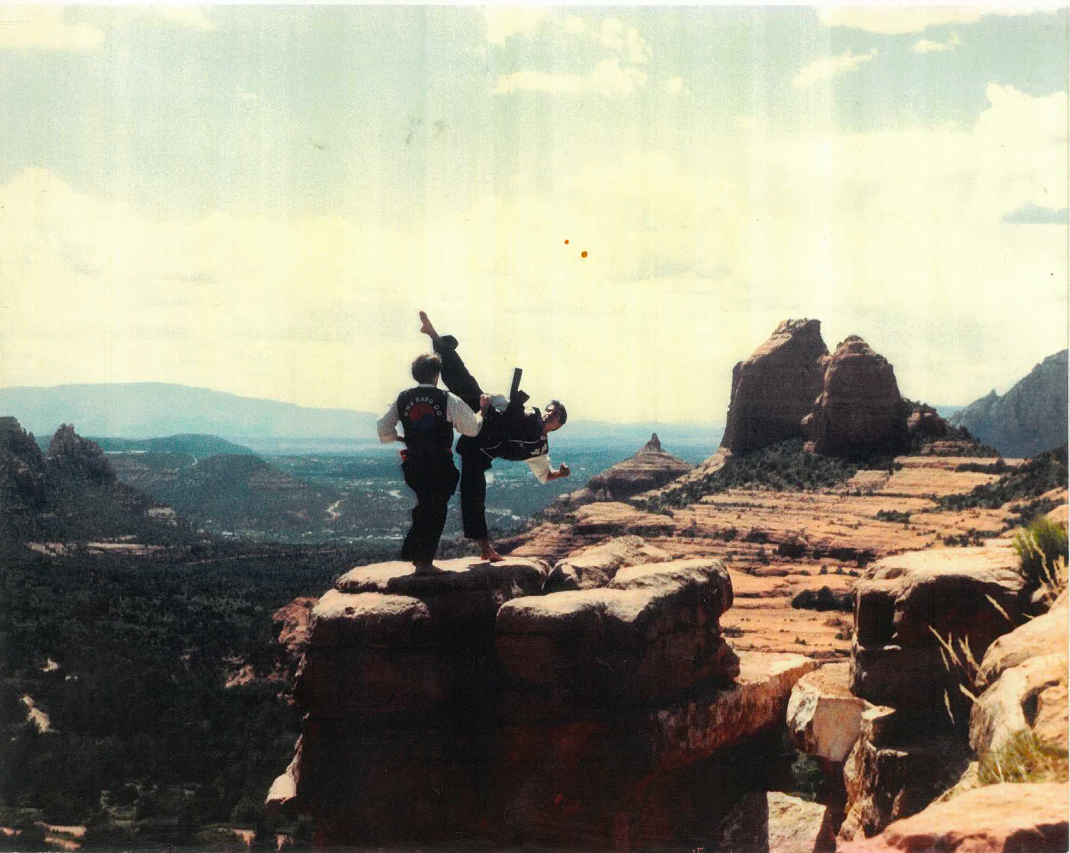 Master Corona, historical photograph 6