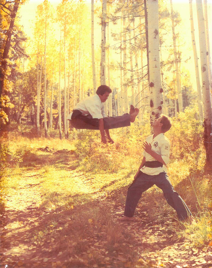 Master Corona, historical photograph 7