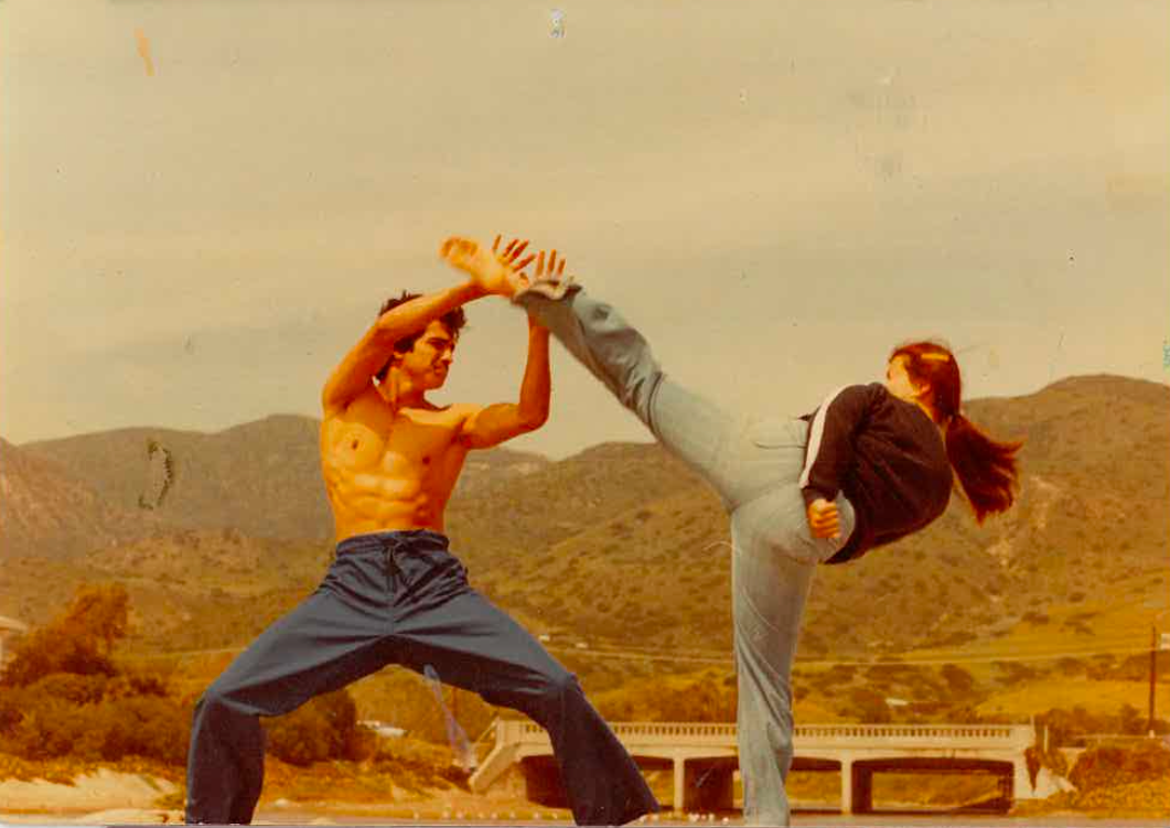 Master Corona, historical photograph 9
